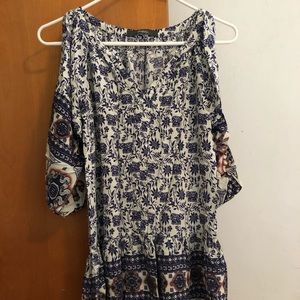 🌟3/$20 Rhapsody Dress